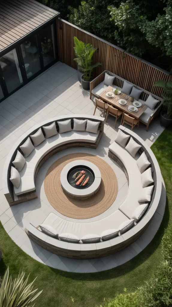 Garden Barbecue Area 2026: Modern Ideas, Design Trends, And Outdoor Living Inspiration