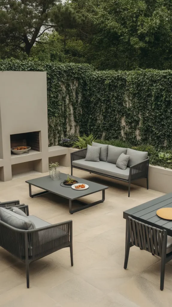 Garden Barbecue Area 2026: Modern Ideas, Design Trends, And Outdoor Living Inspiration