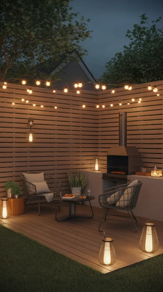 Garden Barbecue Area 2026: Modern Ideas, Design Trends, And Outdoor Living Inspiration