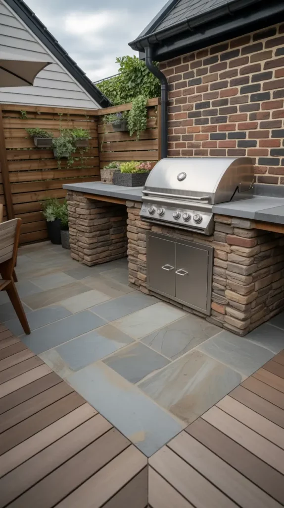 Garden Barbecue Area 2026: Modern Ideas, Design Trends, And Outdoor Living Inspiration