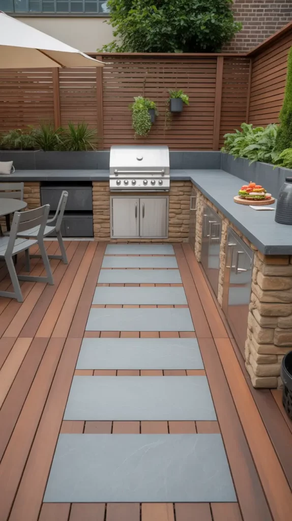 Garden Barbecue Area 2026: Modern Ideas, Design Trends, And Outdoor Living Inspiration