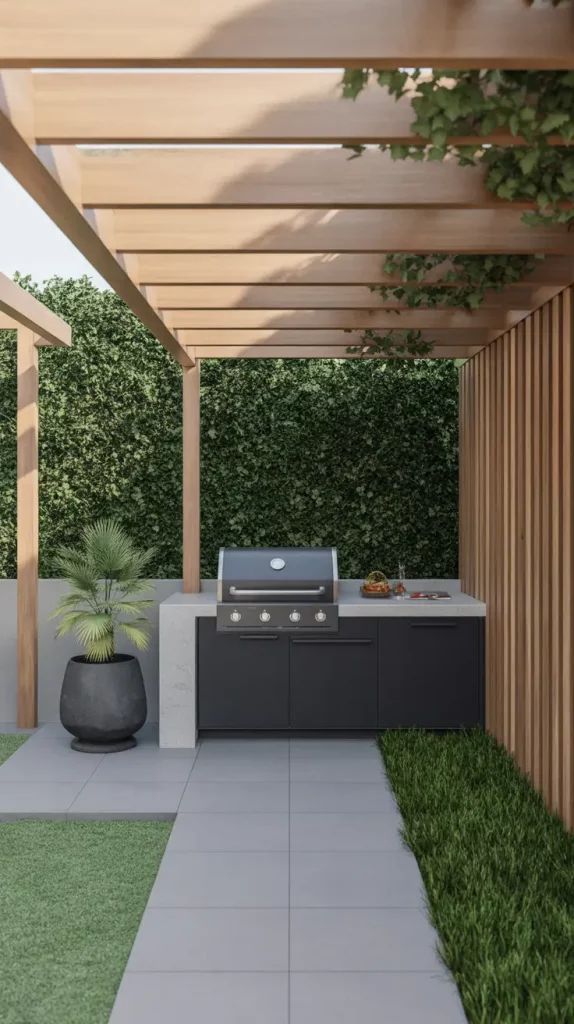 Garden Barbecue Area 2026: Modern Ideas, Design Trends, And Outdoor Living Inspiration