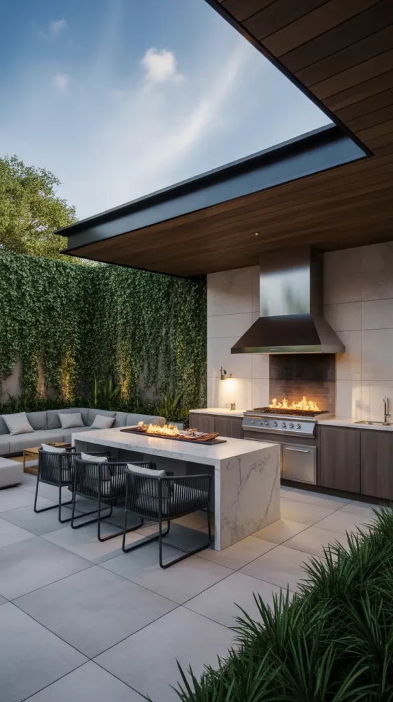 Garden Barbecue Area 2026: Modern Ideas, Design Trends, And Outdoor Living Inspiration