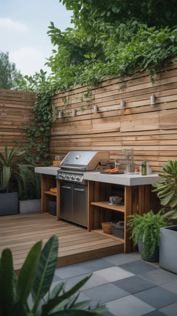 Garden Barbecue Area 2026: Modern Ideas, Design Trends, And Outdoor Living Inspiration