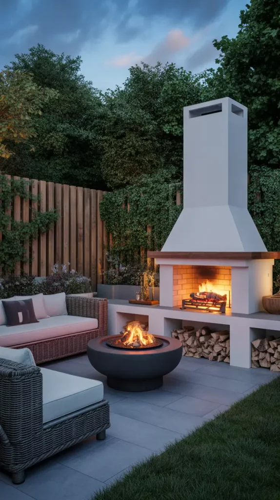 Garden Barbecue Area 2026: Modern Ideas, Design Trends, And Outdoor Living Inspiration