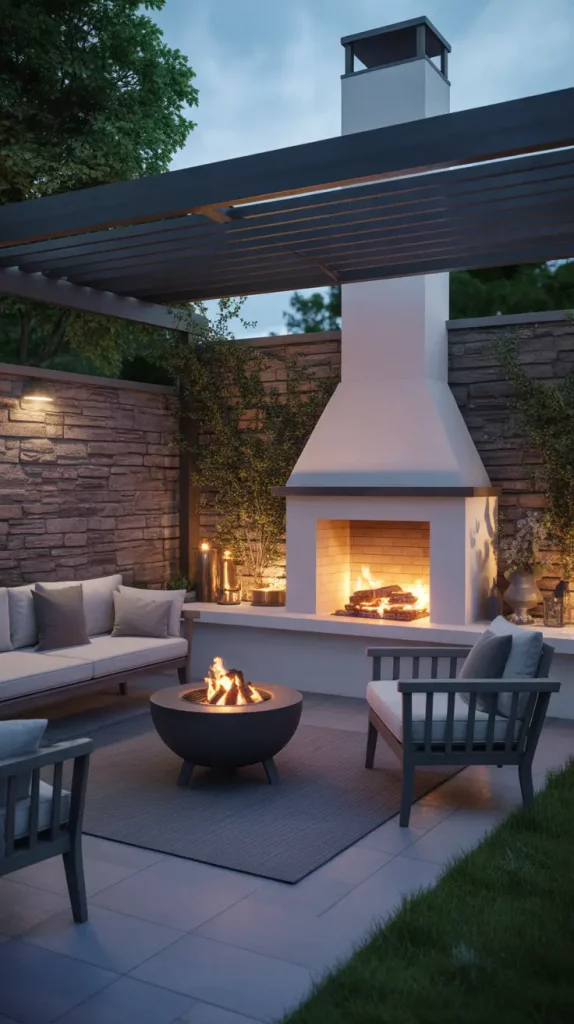 Garden Barbecue Area 2026: Modern Ideas, Design Trends, And Outdoor Living Inspiration