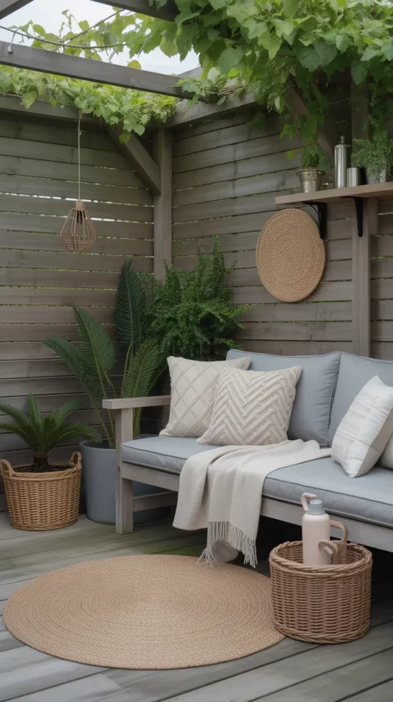 Garden Barbecue Area 2026: Modern Ideas, Design Trends, And Outdoor Living Inspiration