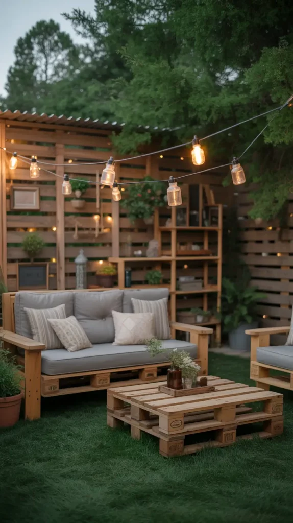 Garden Lights Ideas 2026: Outdoor, Solar & Modern Garden Lighting Inspiration