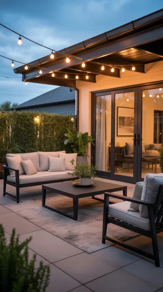 Garden Lights Ideas 2026: Outdoor, Solar & Modern Garden Lighting Inspiration