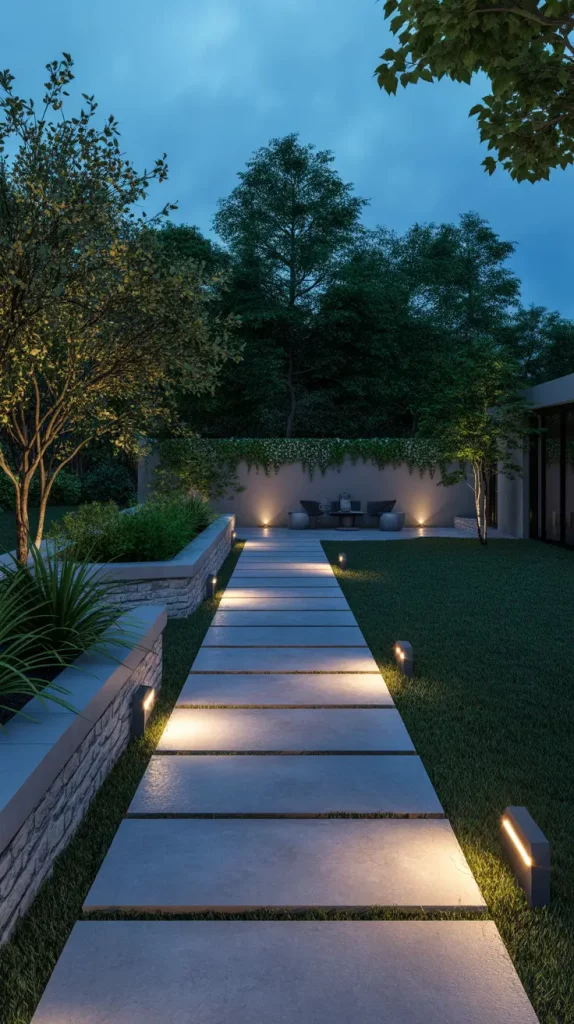 Garden Lights Ideas 2026: Outdoor, Solar & Modern Garden Lighting Inspiration