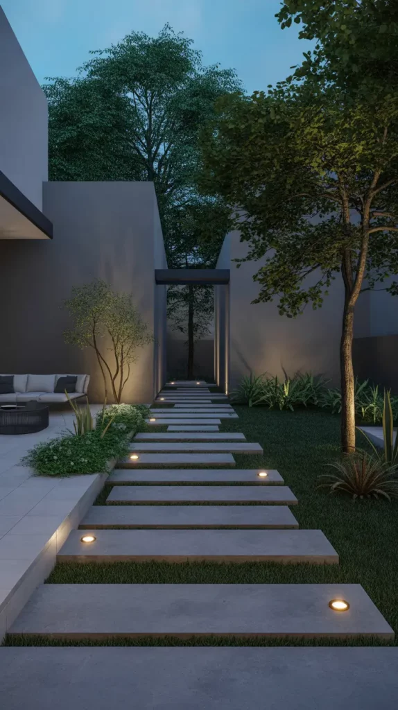 Garden Lights Ideas 2026: Outdoor, Solar & Modern Garden Lighting Inspiration