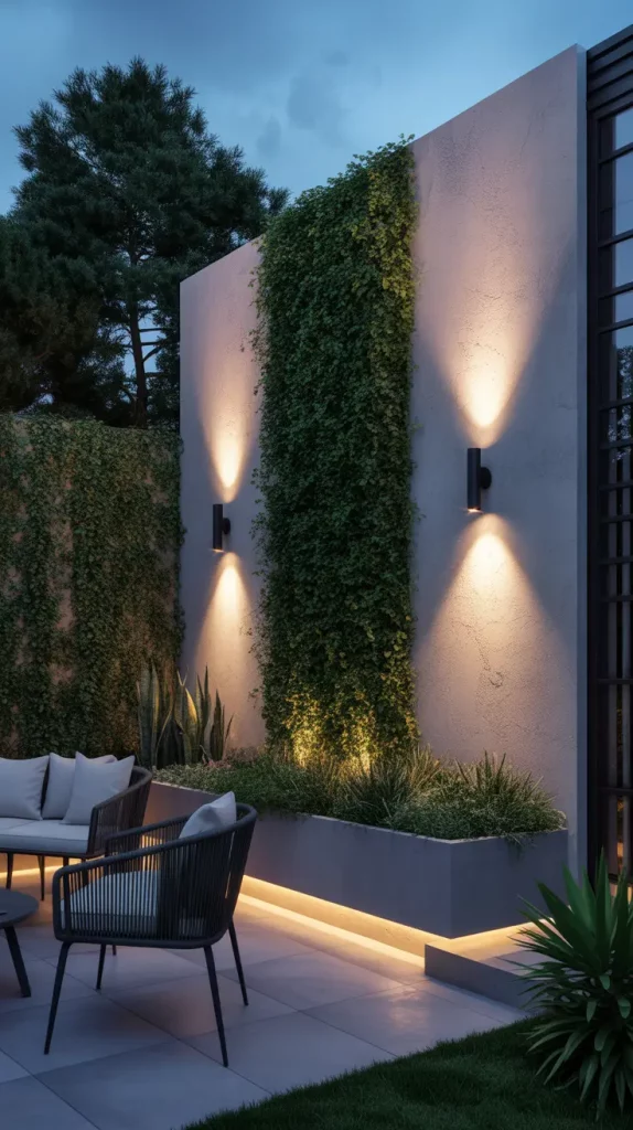 Garden Lights Ideas 2026: Outdoor, Solar & Modern Garden Lighting Inspiration