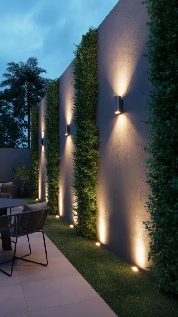 Garden Lights Ideas 2026: Outdoor, Solar & Modern Garden Lighting Inspiration