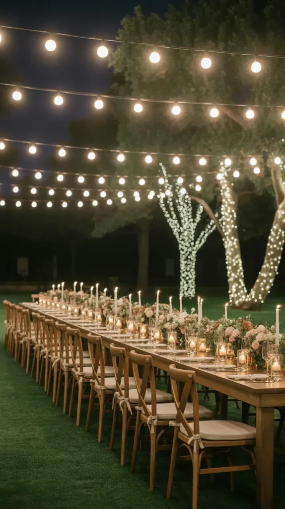 Garden Lights Ideas 2026: Outdoor, Solar & Modern Garden Lighting Inspiration