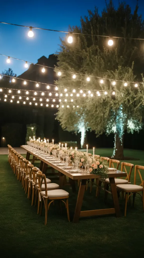 Garden Lights Ideas 2026: Outdoor, Solar & Modern Garden Lighting Inspiration