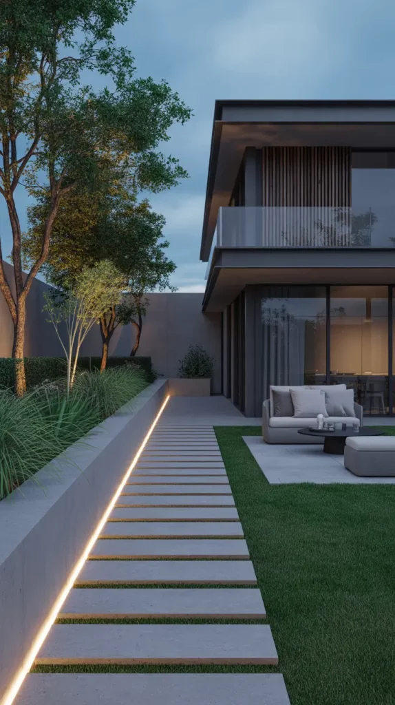 Garden Lights Ideas 2026: Outdoor, Solar & Modern Garden Lighting Inspiration