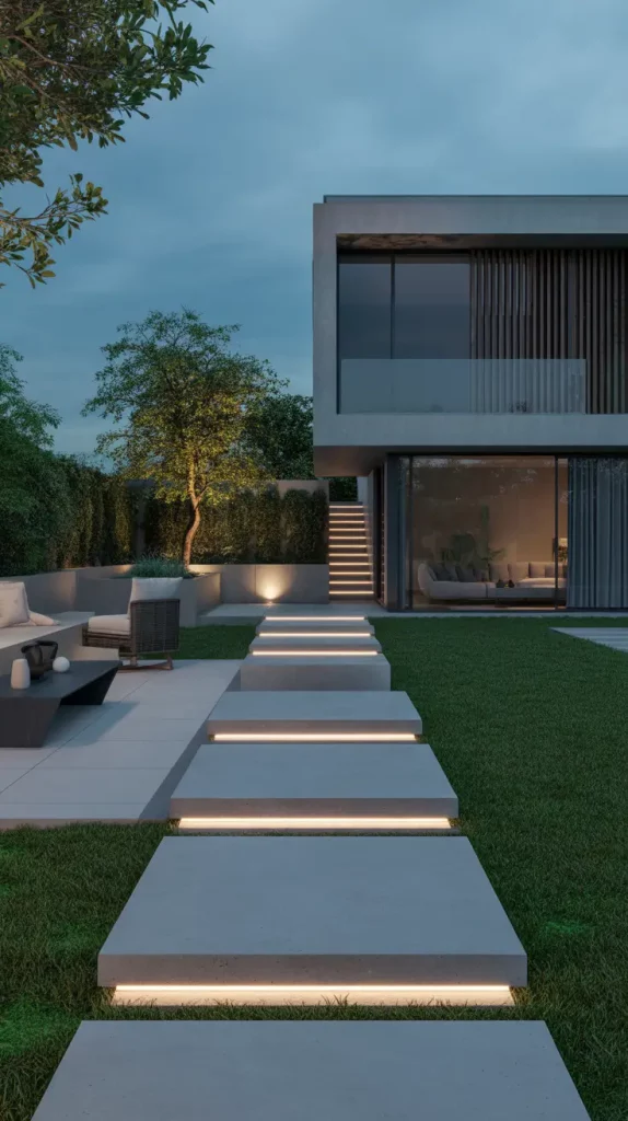 Garden Lights Ideas 2026: Outdoor, Solar & Modern Garden Lighting Inspiration