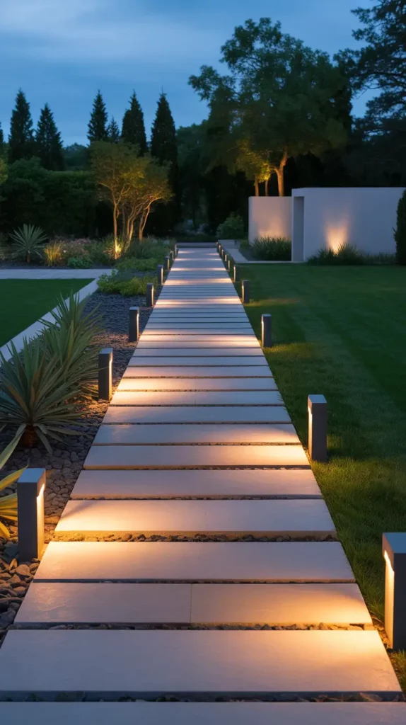 Garden Lights Ideas 2026: Outdoor, Solar & Modern Garden Lighting Inspiration