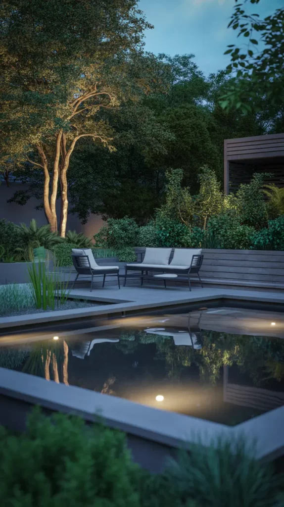 Garden Lights Ideas 2026: Outdoor, Solar & Modern Garden Lighting Inspiration