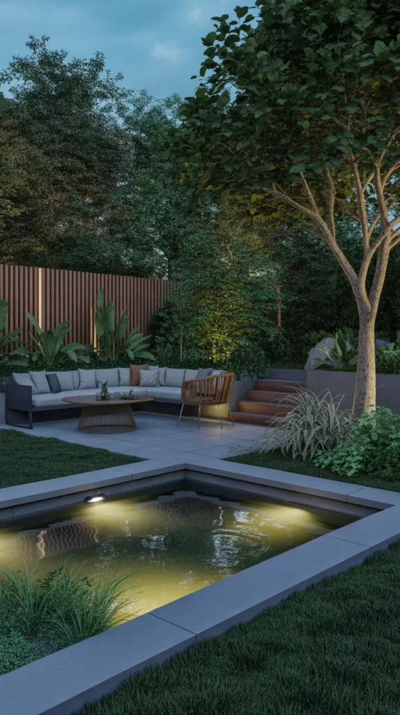 Garden Lights Ideas 2026: Outdoor, Solar & Modern Garden Lighting Inspiration