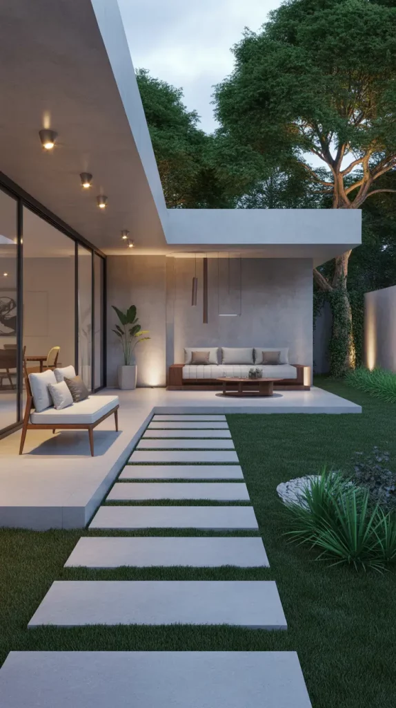 Garden Lights Ideas 2026: Outdoor, Solar & Modern Garden Lighting Inspiration