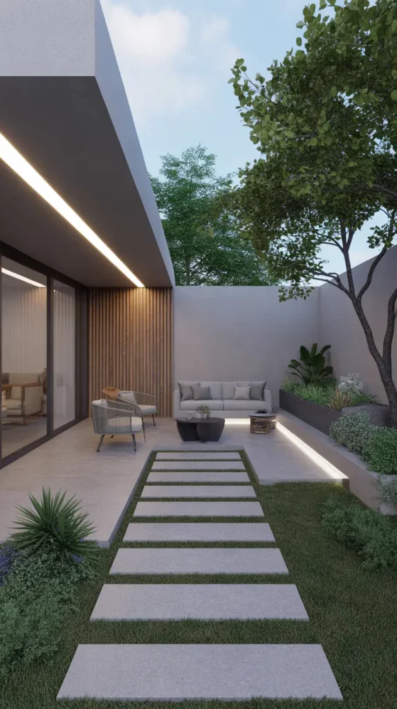 Garden Lights Ideas 2026: Outdoor, Solar & Modern Garden Lighting Inspiration