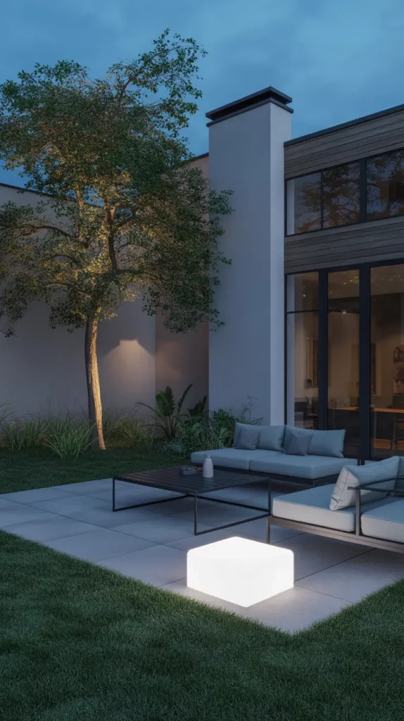 Garden Lights Ideas 2026: Outdoor, Solar & Modern Garden Lighting Inspiration