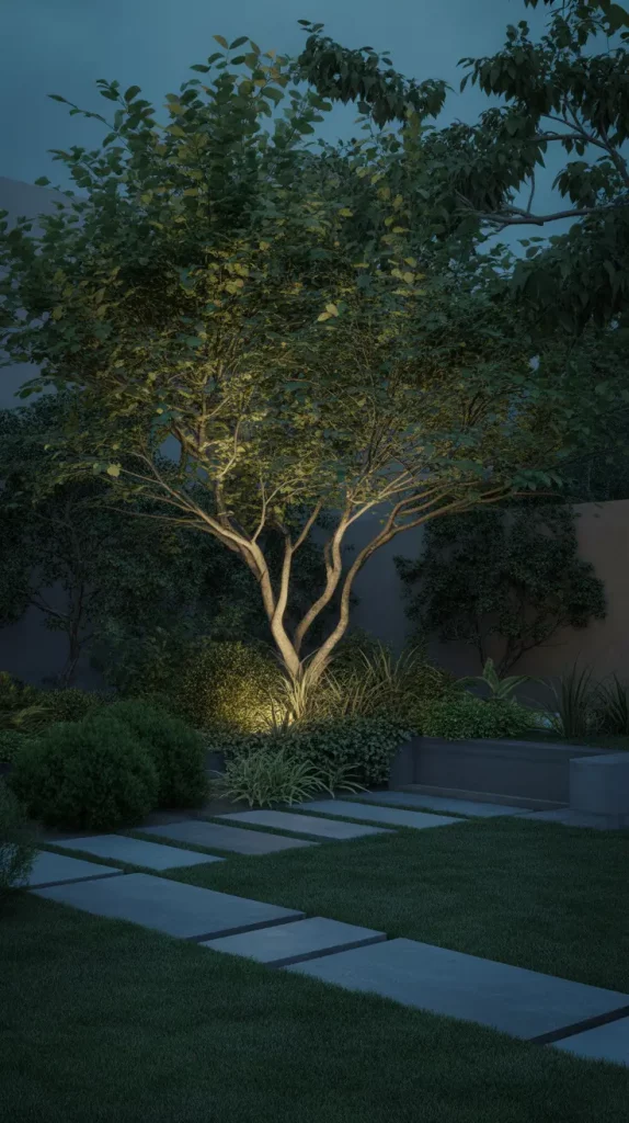Garden Lights Ideas 2026: Outdoor, Solar & Modern Garden Lighting Inspiration