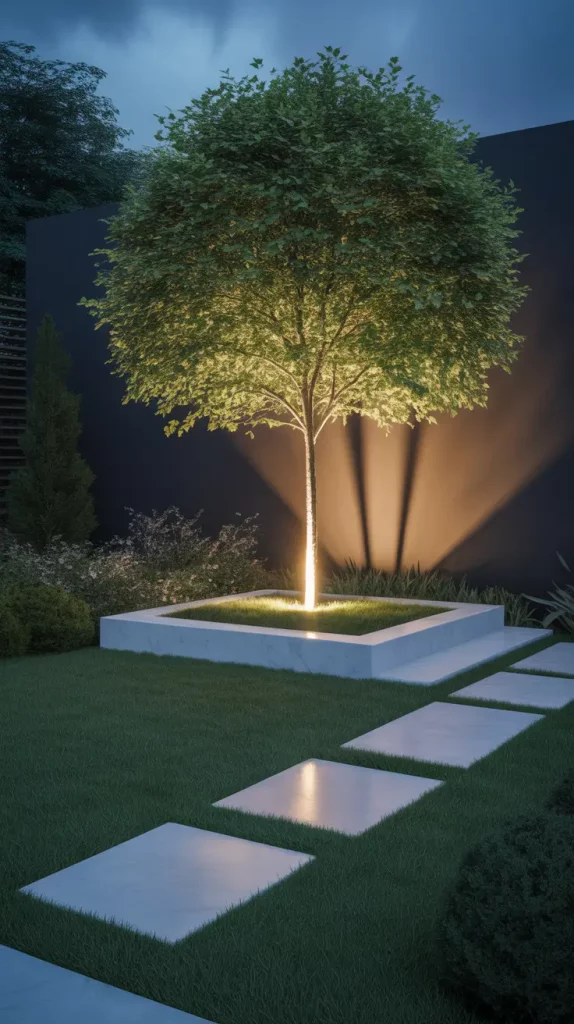 Garden Lights Ideas 2026: Outdoor, Solar & Modern Garden Lighting Inspiration