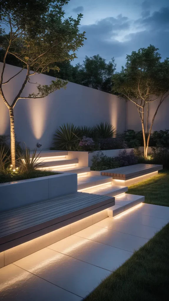 Garden Lights Ideas 2026: Outdoor, Solar & Modern Garden Lighting Inspiration