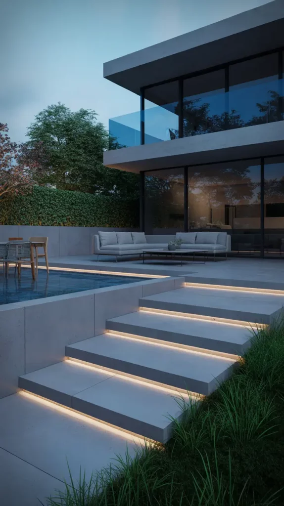 Garden Lights Ideas 2026: Outdoor, Solar & Modern Garden Lighting Inspiration