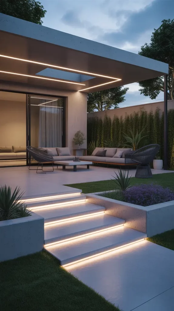 Garden Lights Ideas 2026: Outdoor, Solar & Modern Garden Lighting Inspiration