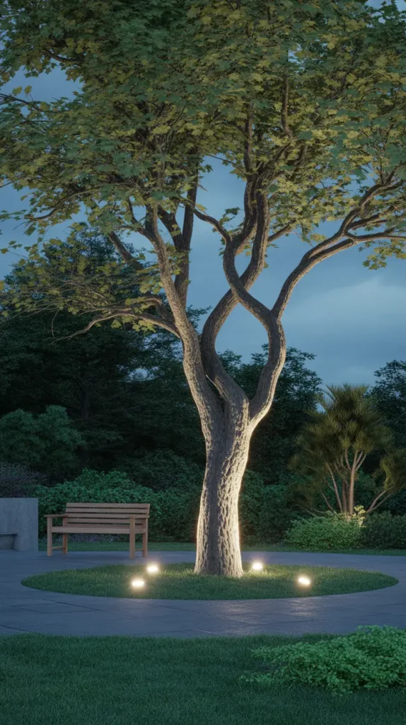 Garden Lights Ideas 2026: Outdoor, Solar & Modern Garden Lighting Inspiration