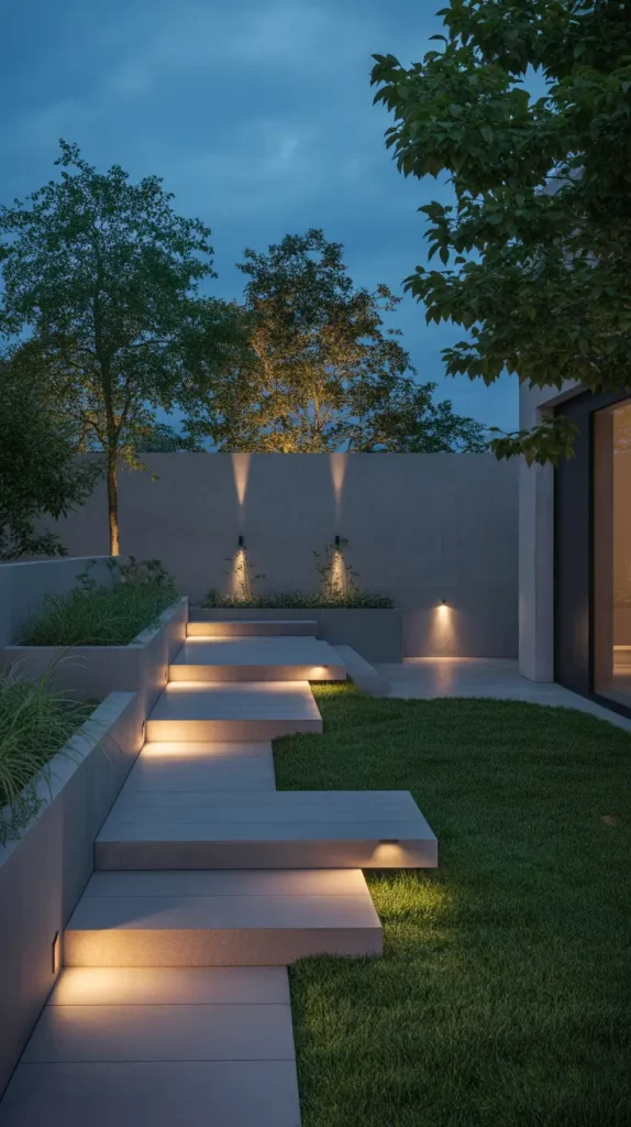 Garden Lights Ideas 2026: Outdoor, Solar & Modern Garden Lighting Inspiration