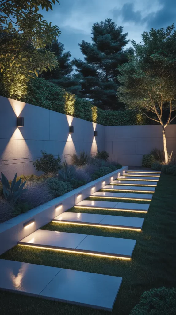 Garden Lights Ideas 2026: Outdoor, Solar & Modern Garden Lighting Inspiration