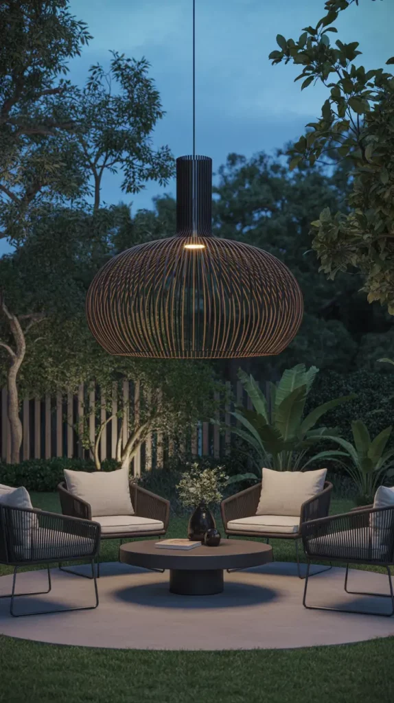 Garden Lights Ideas 2026: Outdoor, Solar & Modern Garden Lighting Inspiration