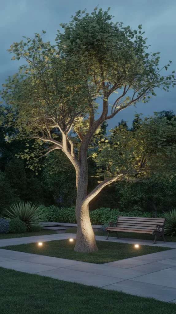 Garden Lights Ideas 2026: Outdoor, Solar & Modern Garden Lighting Inspiration