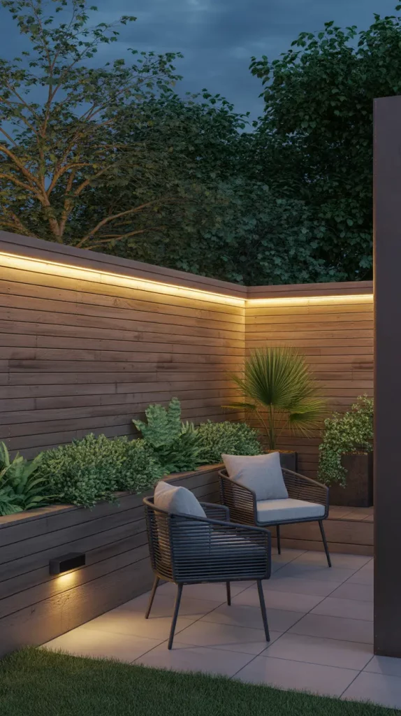 Garden Lights Ideas 2026: Outdoor, Solar & Modern Garden Lighting Inspiration