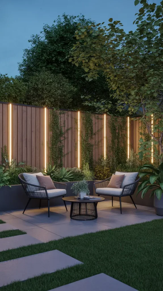 Garden Lights Ideas 2026: Outdoor, Solar & Modern Garden Lighting Inspiration