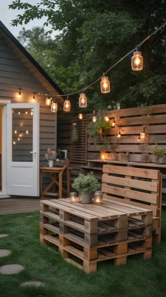 Garden Lights Ideas 2026: Outdoor, Solar & Modern Garden Lighting Inspiration