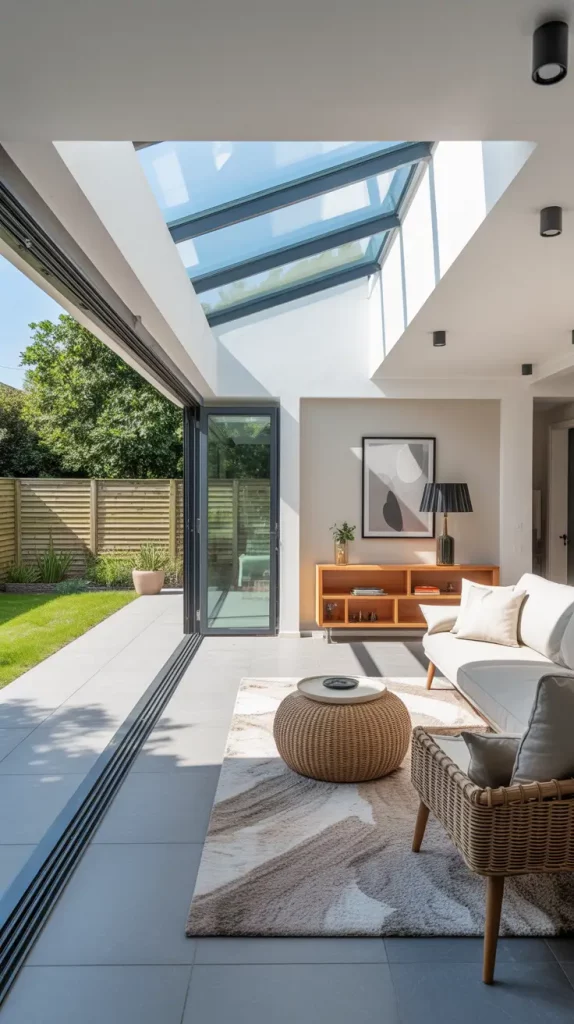 Garden Room Extensions 2026: Interior, Sunroom, Kitchen & Modern Design Ideas