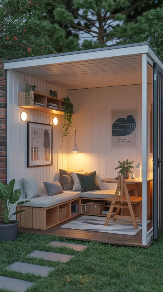 Garden Room Extensions 2026: Interior, Sunroom, Kitchen & Modern Design Ideas