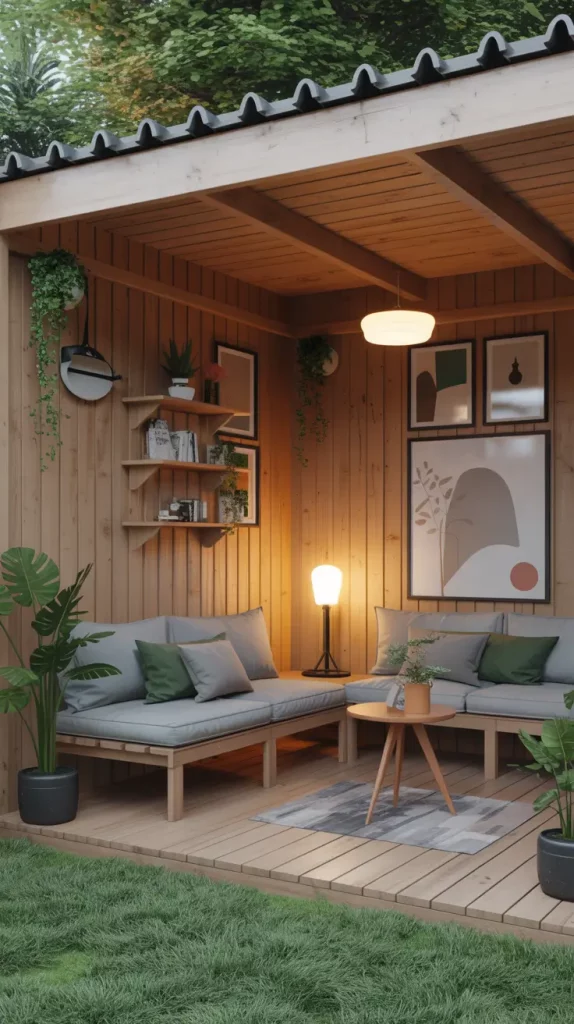 Garden Room Extensions 2026: Interior, Sunroom, Kitchen & Modern Design Ideas