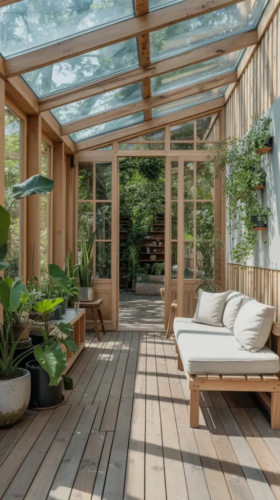 Garden Room Extensions 2026: Interior, Sunroom, Kitchen & Modern Design Ideas