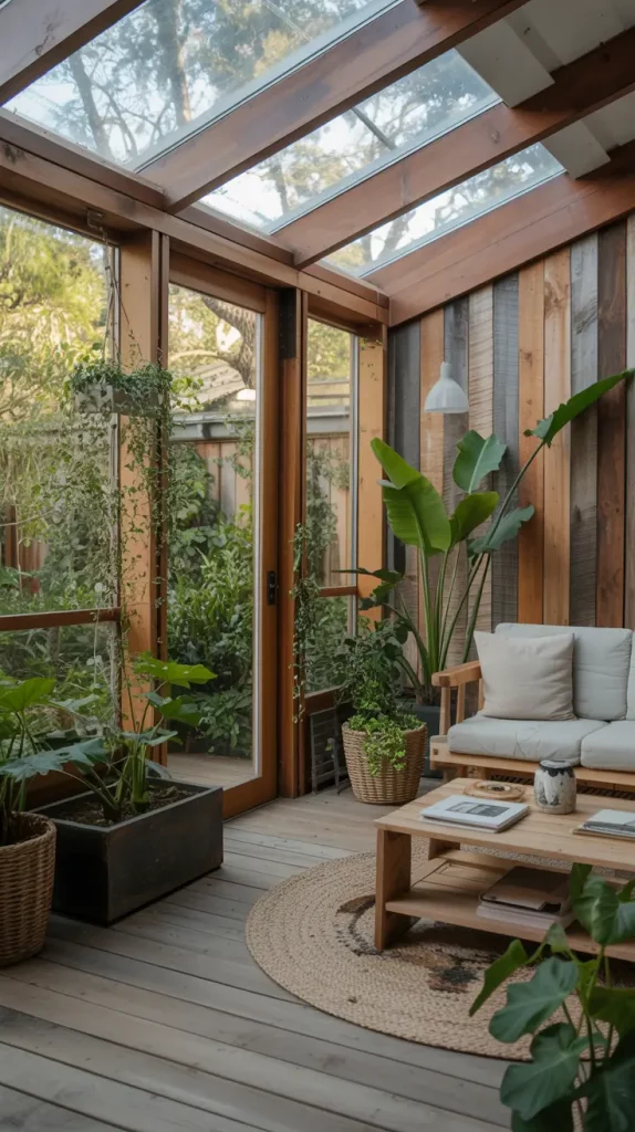 Garden Room Extensions 2026: Interior, Sunroom, Kitchen & Modern Design Ideas