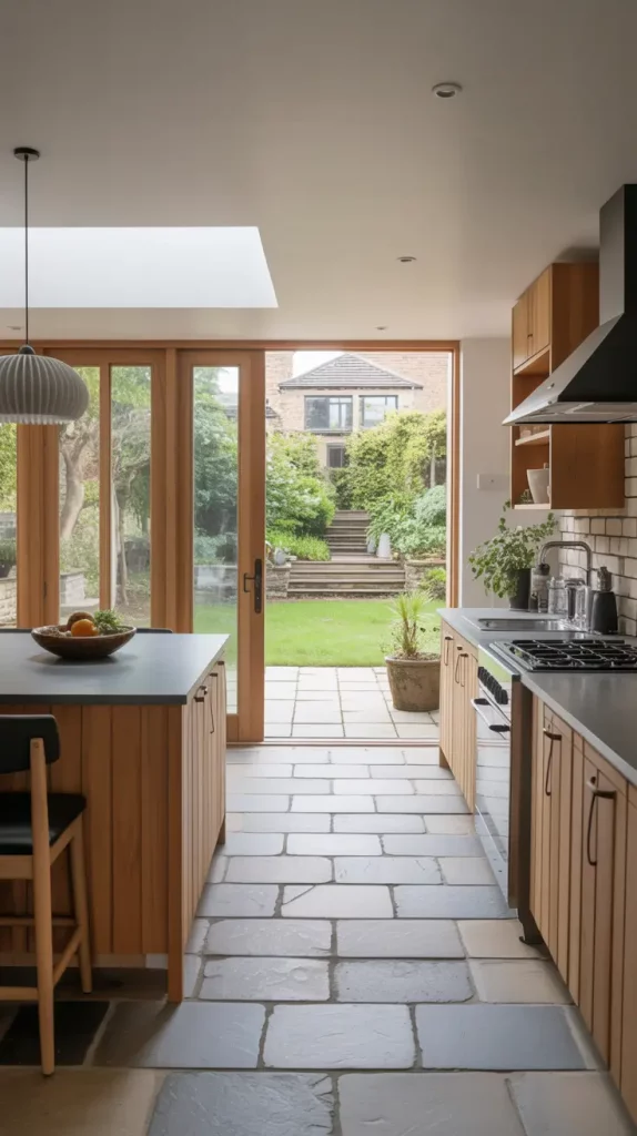 Garden Room Extensions 2026: Interior, Sunroom, Kitchen & Modern Design Ideas