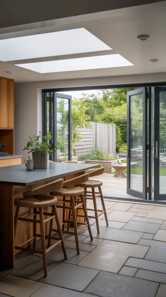 Garden Room Extensions 2026: Interior, Sunroom, Kitchen & Modern Design Ideas