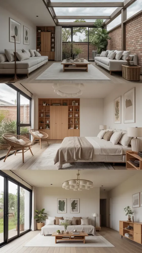 Garden Room Extensions 2026: Interior, Sunroom, Kitchen & Modern Design Ideas