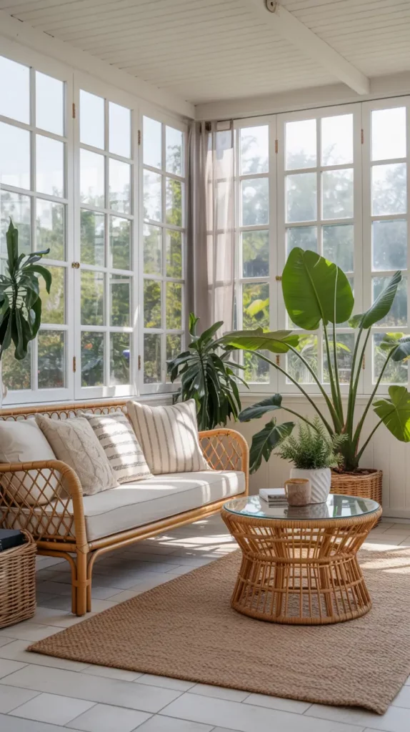 Garden Room Extensions 2026: Interior, Sunroom, Kitchen & Modern Design Ideas