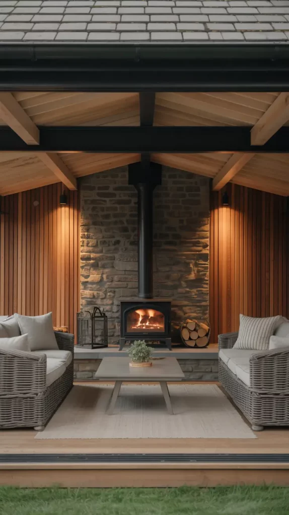 Garden Room Extensions 2026: Interior, Sunroom, Kitchen & Modern Design Ideas